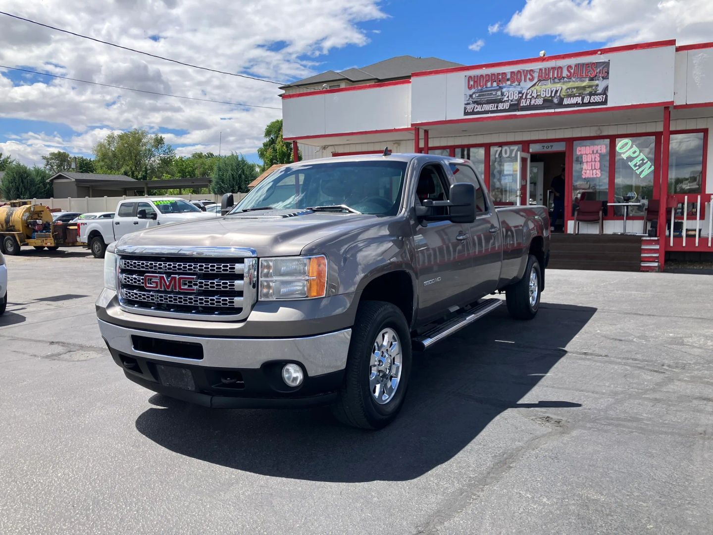 gmc sierra 3500 2014 1GT424C80EF108594 image gmc sierra 3500 2014 1GT424C80EF108594 image